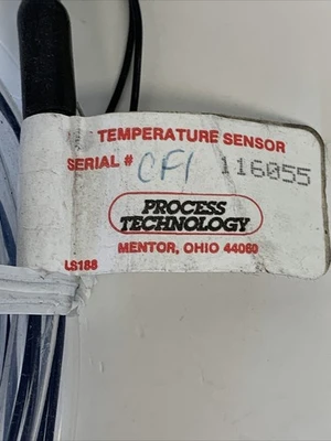 KDI Tech / Protec 2673-120-9248 Temperature Sensor Fast Shipping! ~Warranty~