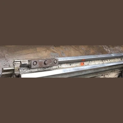 Atlas Copco Beams