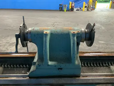 Used LEHMANN MACHINE COMPANY _UNKNOWN_ Engine Lathes Ohio US | HGR 24 #1452426
