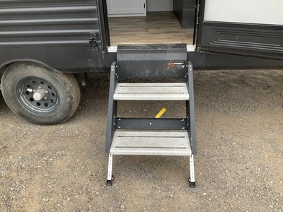 Used 2022 KEYSTONE HIDEOUT Campers, Caravans, Motorhomes Michigan US | Miedema Asset Management Group #1294845