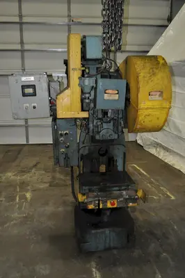 USED ROUSSELLE 25H