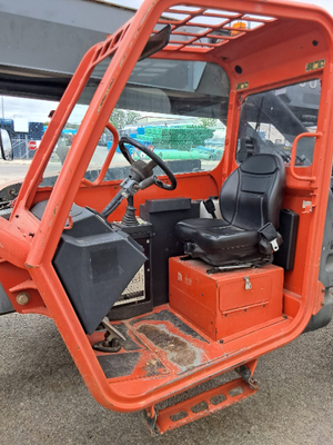 USED 2017 Skyjack SJ643TH