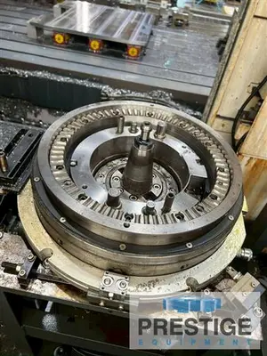 USED 2019 KAFO RV-4135 5-FACE