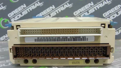 Westinghouse Emerson 1C31157G01 Ovation Sequence of Events Module Used