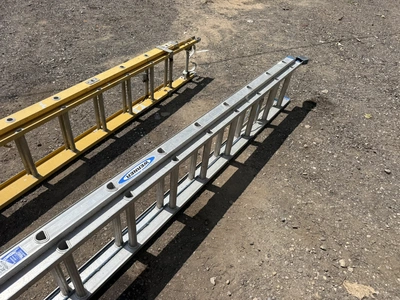 Used _UNKNOWN_ _UNKNOWN_ Ladders Michigan US | Miedema Asset Management Group #1324057