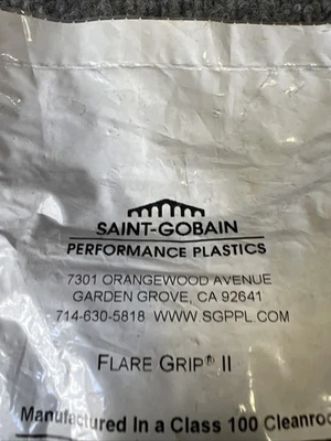 New | in-Stock Saint Gobain FMF68EAFN-1 Valves/Fittings California US | Davliegogo LLC #1710156