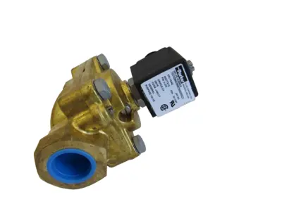 NEW PARKER 7321GBN53NMCN0D500C2 VALVE 24VDC