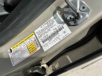 USED 2018 FORD FUSION