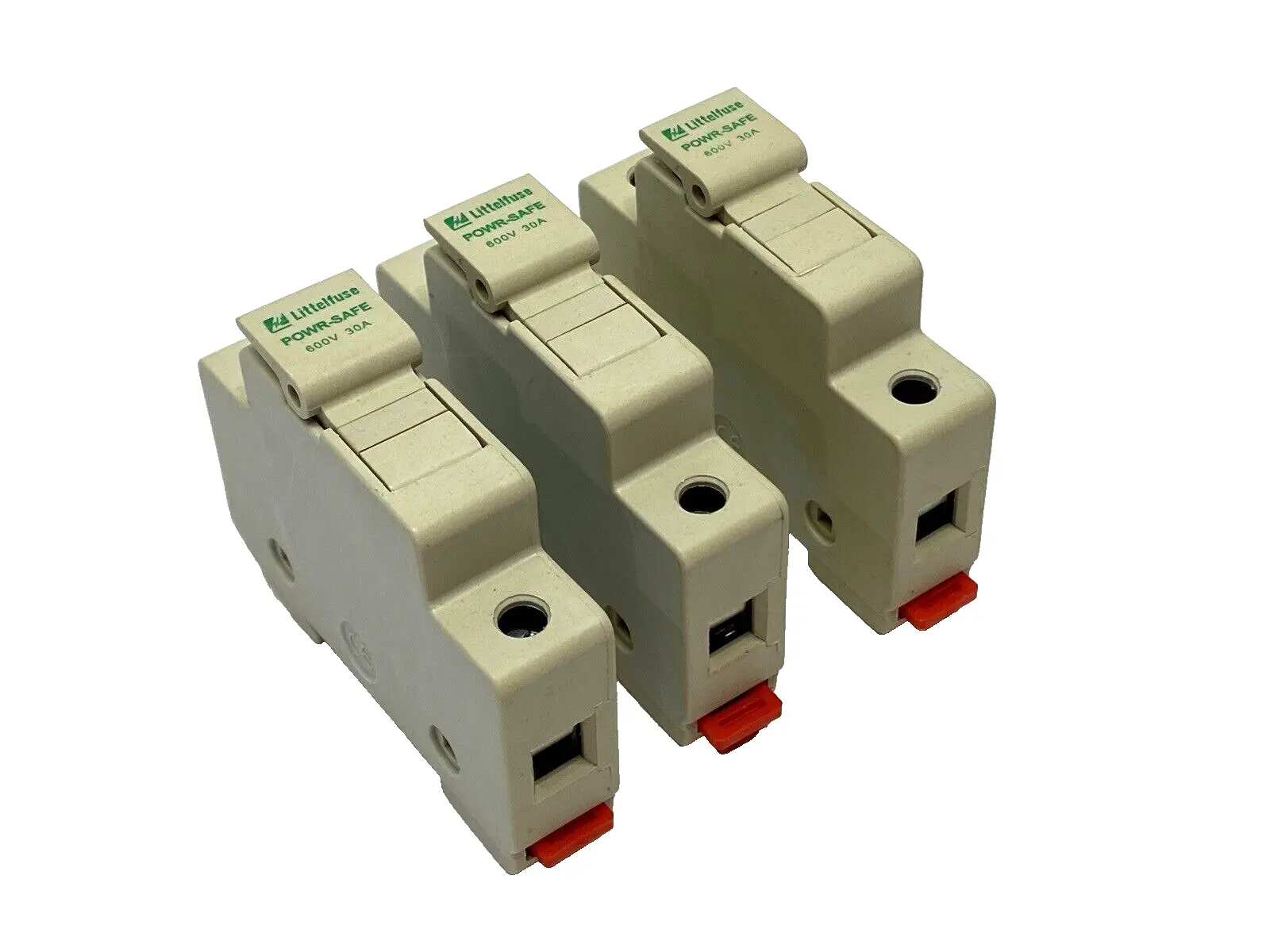 USED LITTELFUSE LSPC CH