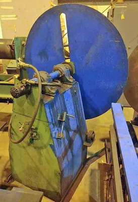 0.500 x 0.125" McKay Scrap Winders
