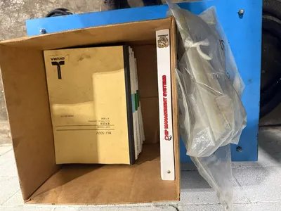 2007 OKUMA MU-500VA Vertical Machining Centers (5-Axis or More) | CNC EXCHANGE (16)