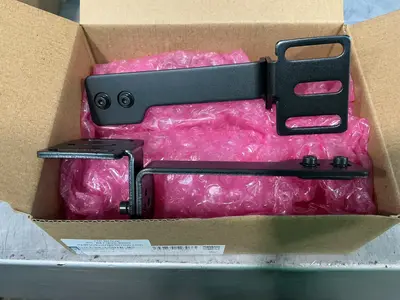 Used OMRON CORPORATION F39LSGTBMS Photoelectric Sensors Ohio US | HGR 24 #1545386