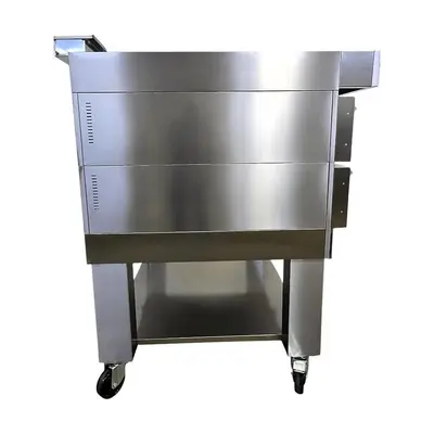 USED SALVA NXM-20 PIZZA 2013