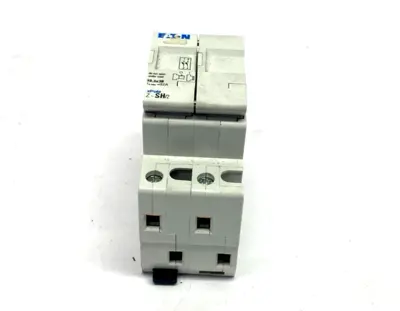 Used Eaton xPole Fuse Accessories Michigan US | Maverick Industrial Sales #1394288
