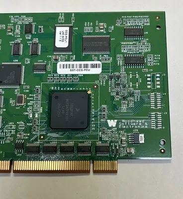 USED MOLEX WOODHEAD SST-CCS-PCU