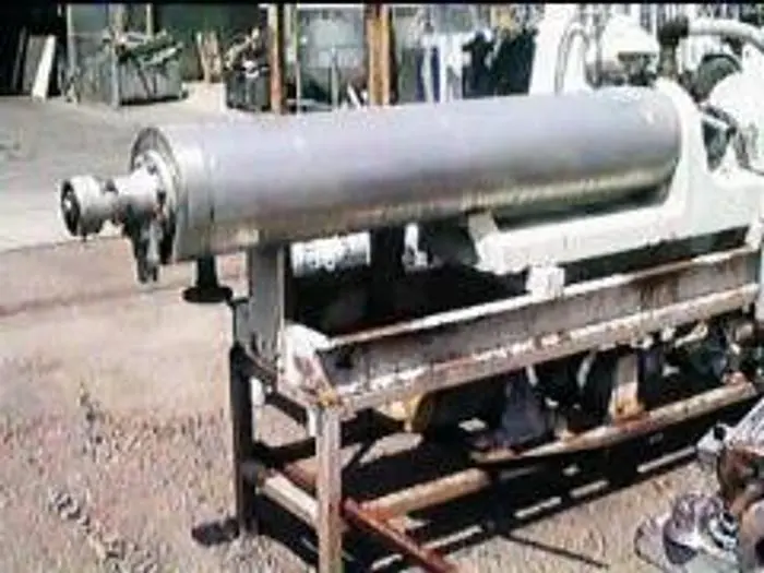 Used GIRDLER FV1S100 Single Drum Rollers California US | Machinery & Equipment #139333