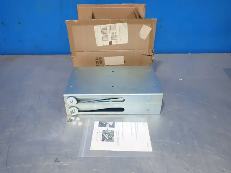 Used MISUMI PFJB802 Material Handling (misc) Ohio US | HGR 24 #1175356