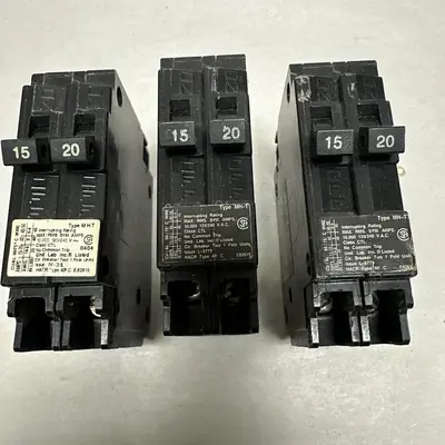 USED MURRAY MP1520