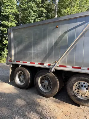 Used 2019 MACK GRANITE Dump trucks North Carolina US | Proxy Equipment #1388877