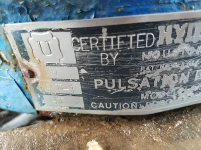 USED HYDRIL IP-5-6000