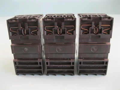 USED Allen-Bradley 140M-C2E-B16