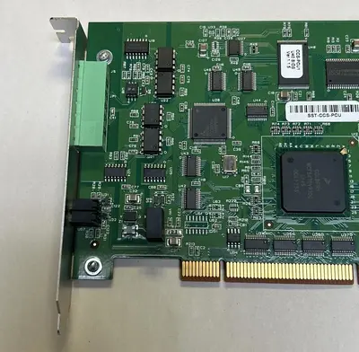 USED MOLEX WOODHEAD SST-CCS-PCU
