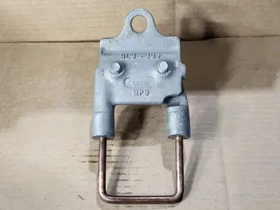 USED MACLEAN HLS-397