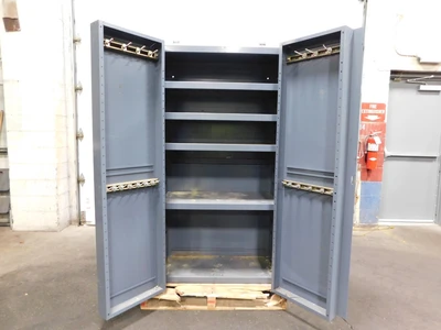Used Unbranded _UNKNOWN_ Tool Box | Equipment Recovery Corp. #1330934