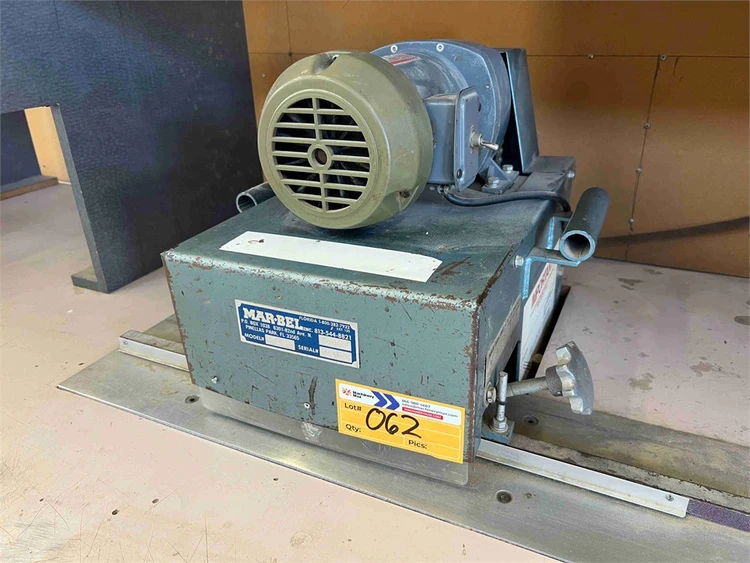 Used 1986 MAR-BEL TTLS1 Misc Woodworking Machinery California US | MachineryMax #1390494
