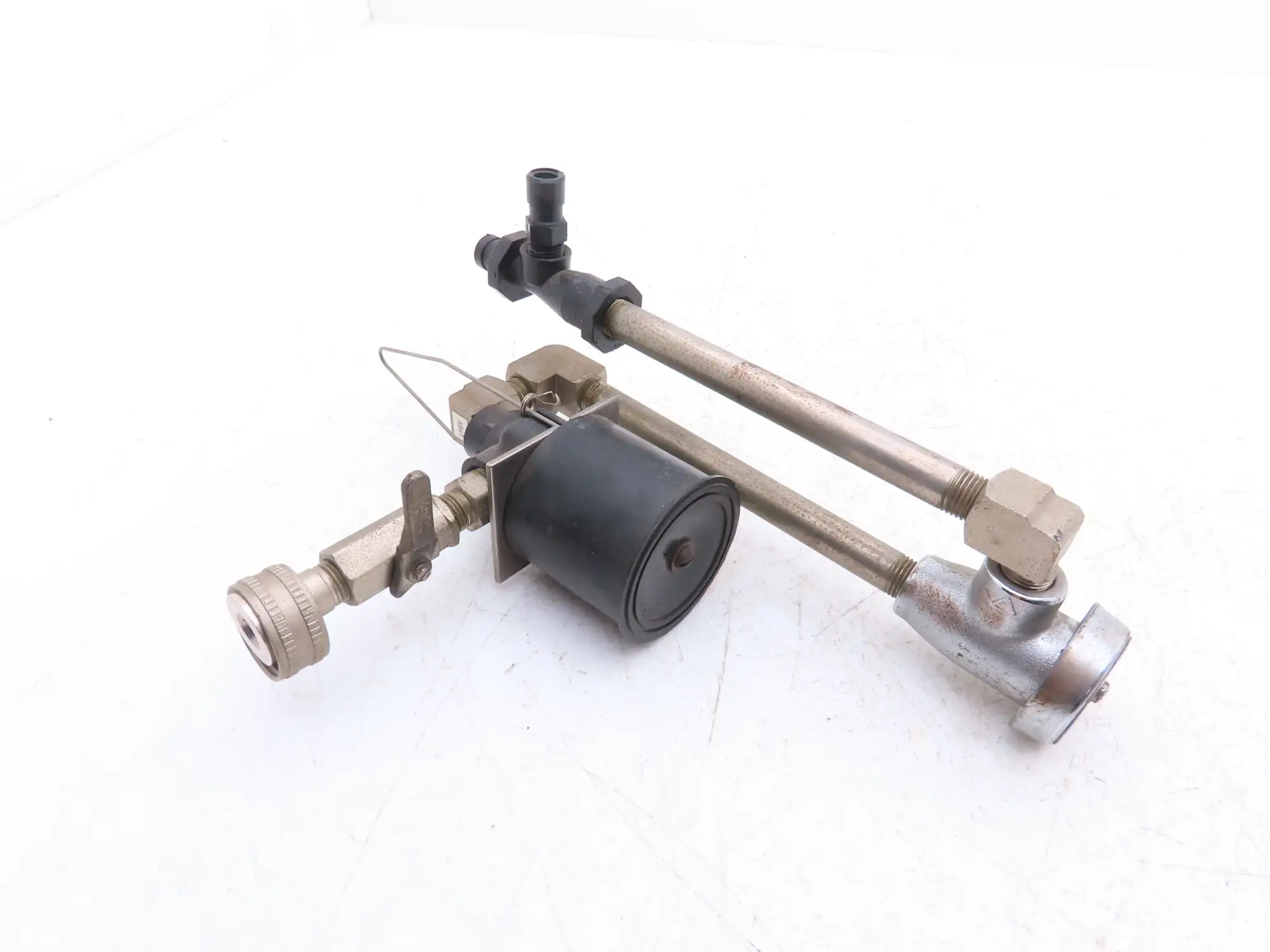 Hydro Systems 503 Hydro-Minder Water Valve/Float Non Electric Magnetic Valve
