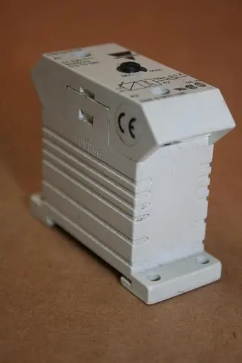 Used CARLO GAVAZZI EBS S M23 10S Timers Michigan US | Ideal Machinery #762114