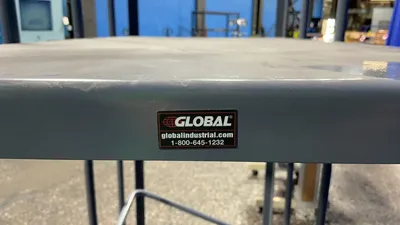 Used GLOBAL _UNKNOWN_ Miscellaneous MRO Ohio US | HGR 24 #1265944