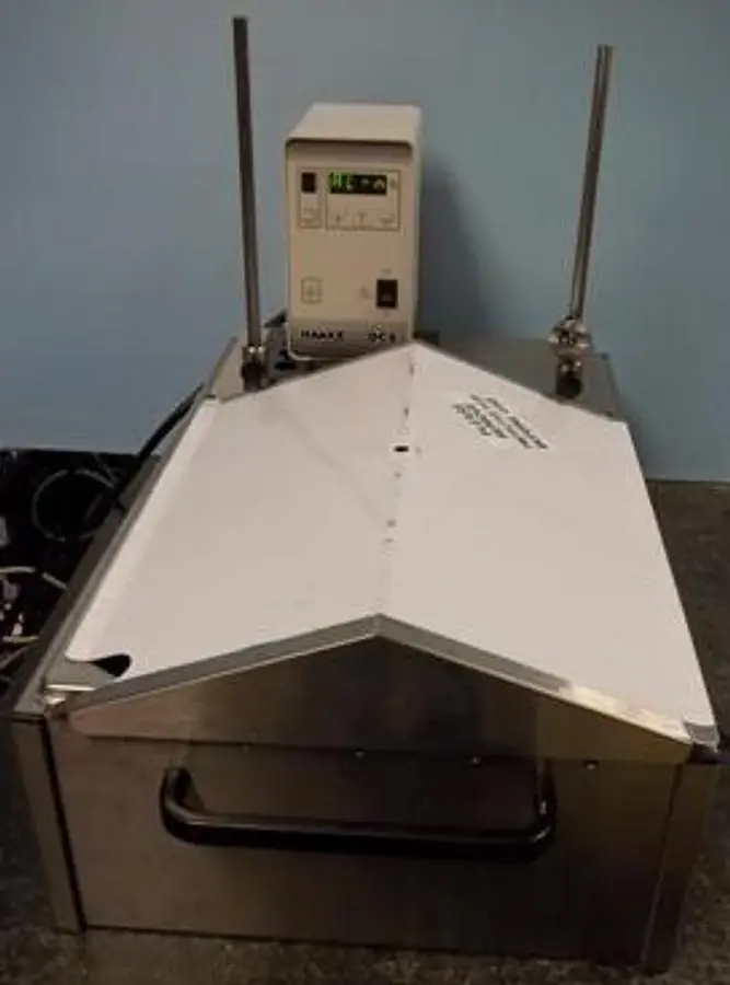 USED THERMO FISHER SCIENTIFIC 901