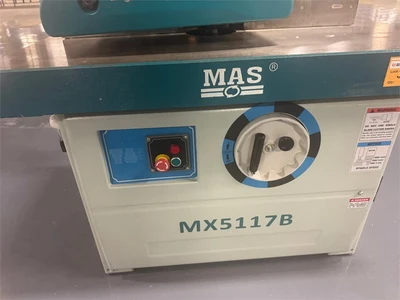 USED 2019 MAS MX5117B