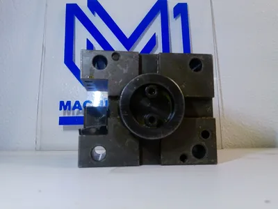 BMT60 BMT 60 BMT-60 1.0" Turning Tool Holder OD DMG Mori Seiki Okuma takisawa