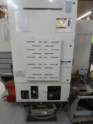 2006 HAAS VF-1D CNC Milling | MD Equipment Services LLC (17)