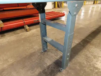Used HYTROL _UNKNOWN_ Belt Conveyors | Arrow Industrial #561880