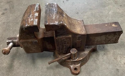 _UNKNOWN_ _UNKNOWN_ Machine Vises | Amiron Machinery (1)