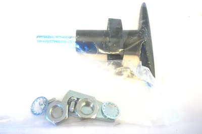 NEW SOUTHCO 3.800X0.815 SNAP SPRING LATCH