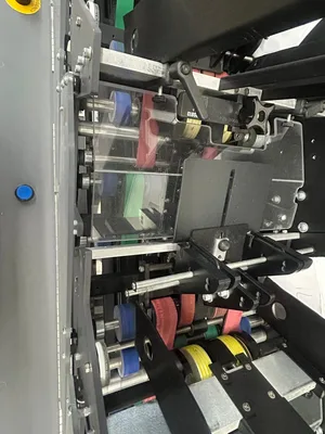 Used 2018 PITNEY BOWES FLOW MASTER Processing (misc) Illinois US | Revelation Machinery #1550557