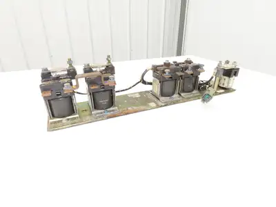 Yale Electric Forklift Motor Contactor Control Assembly Off ERC100HGN36TV096