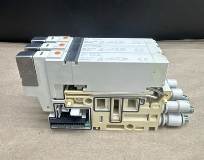 USED SMC VQC2100N-51