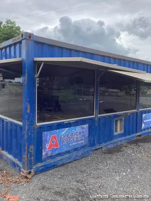 Used 2013 AMERICAN 2013 AMERICAN AUGERS DD-440T Drill Rigs Florida US | HDD Broker #1346184
