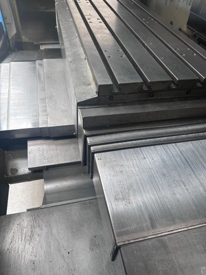 USED 2004 DUGARD 1000