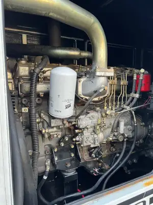 Used 2003 GENERAC 2970090100 Diesel Generators British Columbia CA | Lenmark #1488852