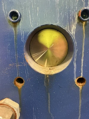 ALFA LAVAL M10-BWFT Heat Exchangers | Equipment Recovery Corp. (8)