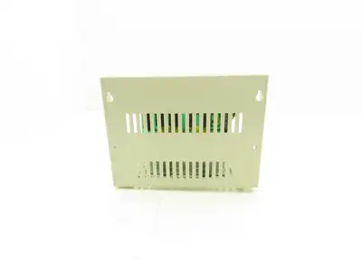 Trans-Coil Inc KLC35B KLR Line Reactor 600VAC 35Amp dV/DtGuard