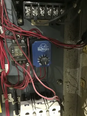 Ingersoll Rand EP100-ESP Rotary Screw Air Compressor 400 CFM