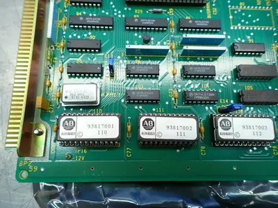 NEW ALLEN BRADLEY 8000VADZ
