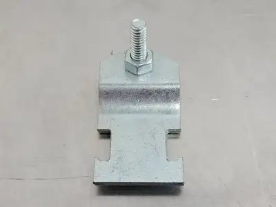 1/2" Pipe Clamp (Box of 49)